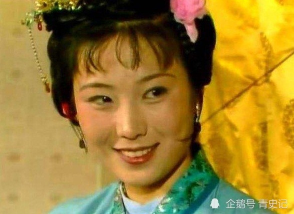 贾府|刘姥姥饭桌上的四句酒令，细琢磨，暗藏一个可怕的秘密！