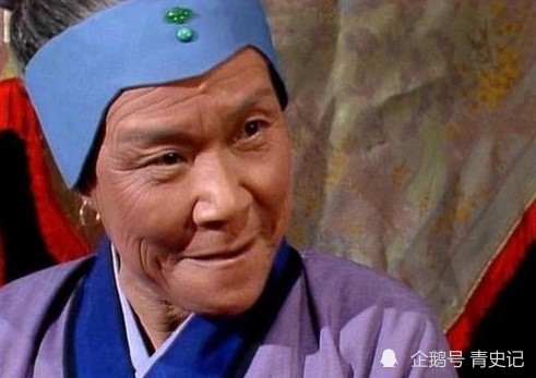 贾府|刘姥姥饭桌上的四句酒令，细琢磨，暗藏一个可怕的秘密！