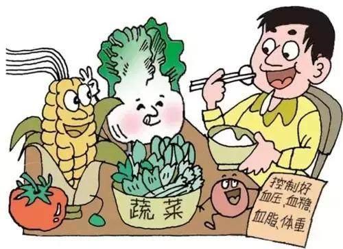 糖尿病|血糖升高就是糖尿病吗？一不小心被血糖“绑架”，后果很严重！