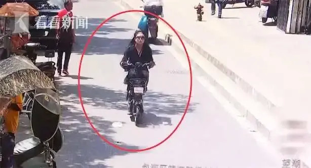 盗窃|别以为男扮女装，画的跟梅超风似的就找不到你了……