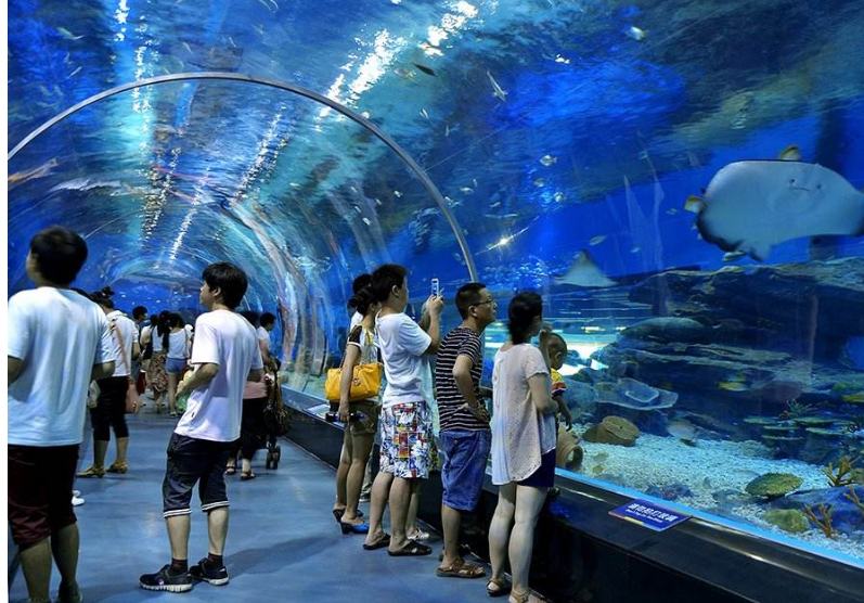 大连一座王牌景区耗资1亿门票140距市中心仅78公里