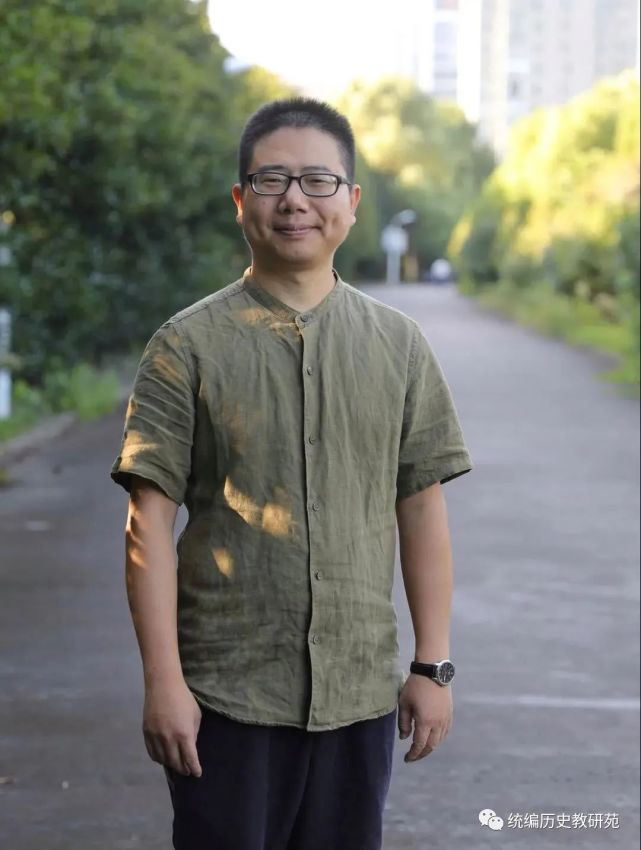 精品讲座林雪松中外历史纲要上第三四单元研读