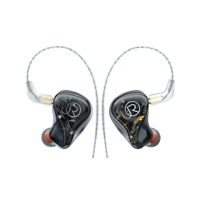 魅族UR LIVE特調版耳機推出了：1299元，內置樓氏四動鐵