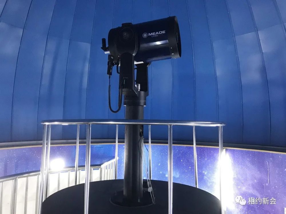 纪念中学|【奔走相告】新会又多一个航天科普实践基地，地点就在……