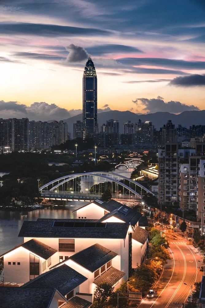 温州村|这就是温州！