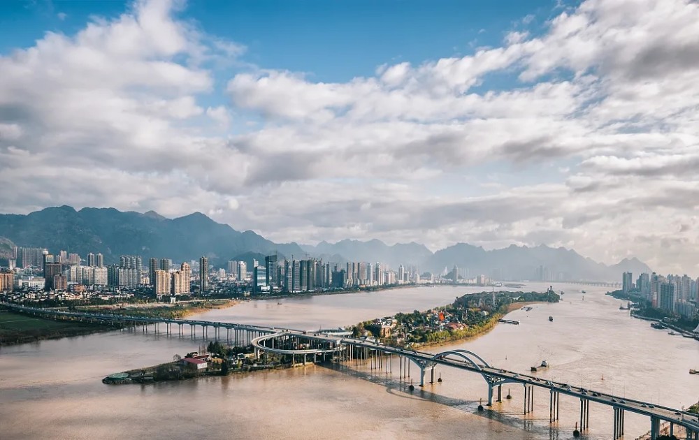 温州村|这就是温州！