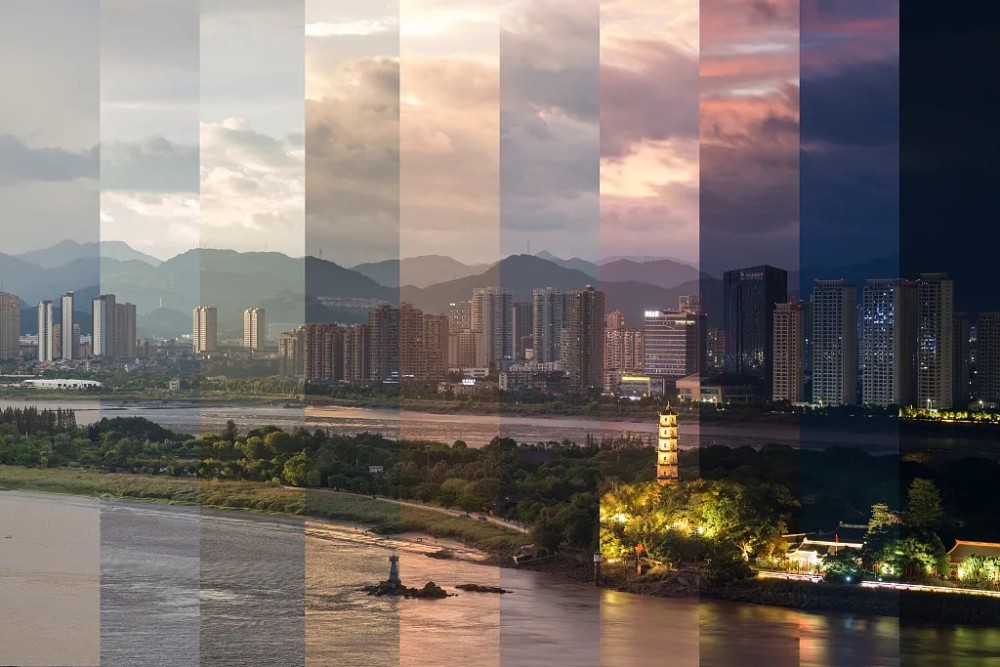 温州村|这就是温州！