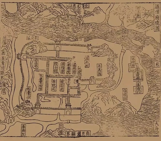 温州村|这就是温州！