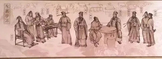 温州村|这就是温州！