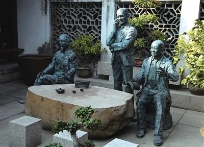 温州村|这就是温州！