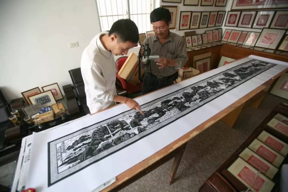 温州村|这就是温州！