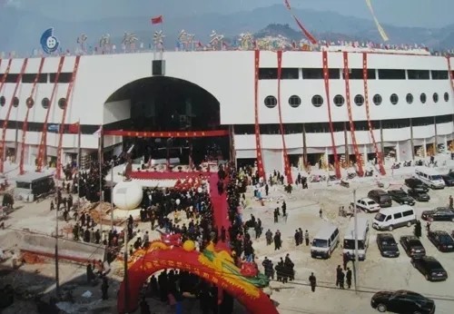 温州村|这就是温州！