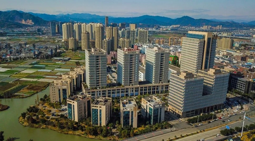 温州村|这就是温州！