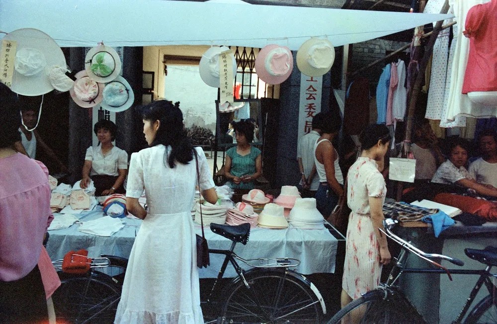 温州村|这就是温州！