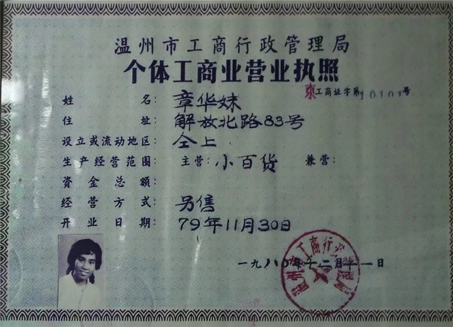 温州村|这就是温州！