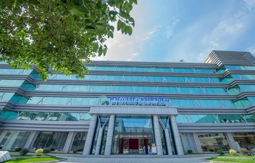 温州村|这就是温州！