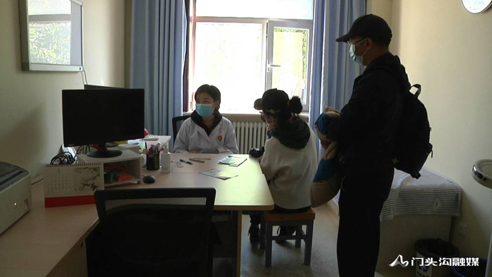 门头沟区|门头沟区中医医院推出儿科夜间门诊，方便中小学生课后就医