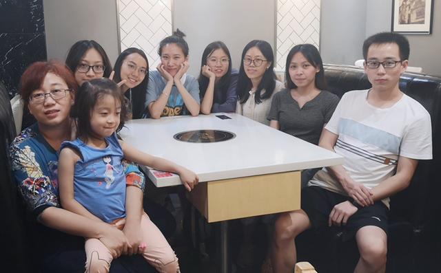 陈娟|陈娟：钟情脑科学，探索新天地