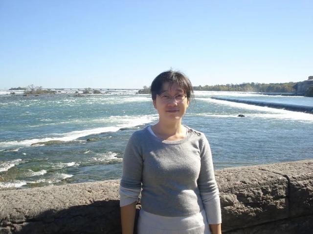 陈娟|陈娟：钟情脑科学，探索新天地