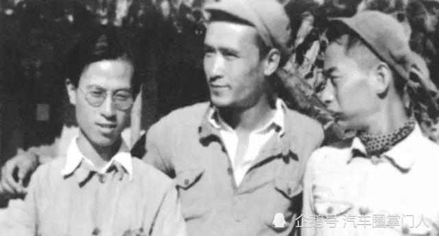 氢弹|于敏：为造氢弹隐姓埋名30年，数次休克入院，家中简陋到让人心酸