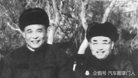 氢弹|于敏：为造氢弹隐姓埋名30年，数次休克入院，家中简陋到让人心酸