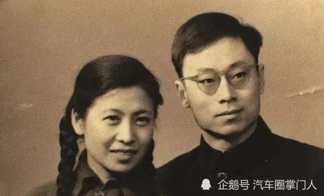 氢弹|于敏：为造氢弹隐姓埋名30年，数次休克入院，家中简陋到让人心酸