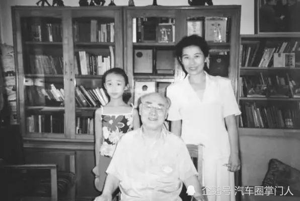 氢弹|于敏：为造氢弹隐姓埋名30年，数次休克入院，家中简陋到让人心酸