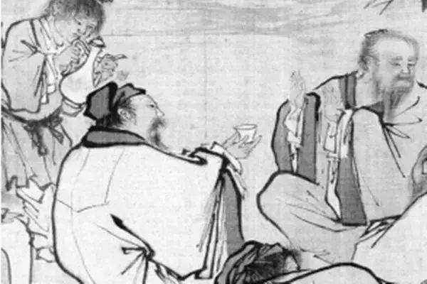 汉代|枣庄有一座汉代的“散金台”，教育后人不要给子女留太多钱财