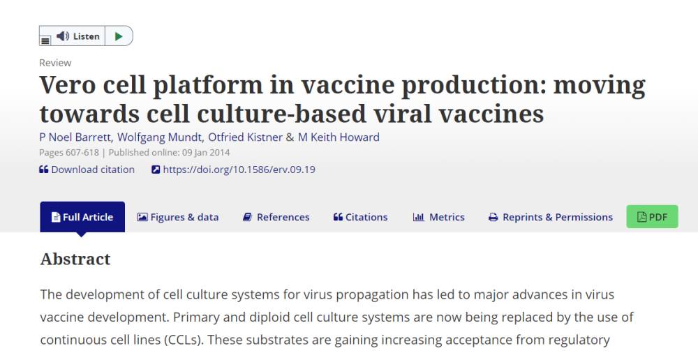 新冠疫苗|你真的了解新冠疫苗吗？让疫苗发挥作用的神秘细胞，竟然来自TA