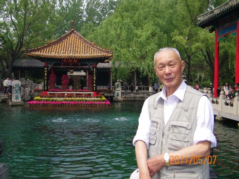 书法|舞蹈学者彭松书法轶事