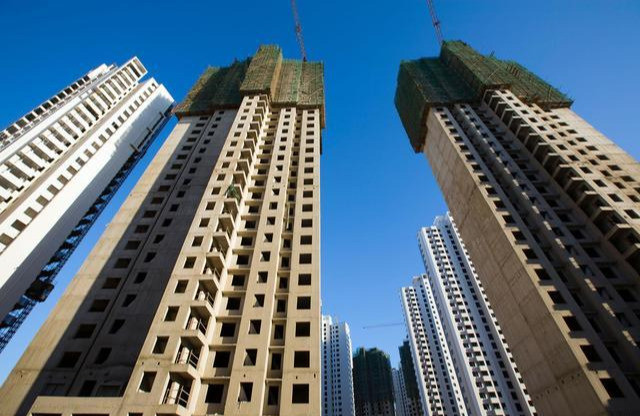 电梯|不用争了，明年起，4层以上“全部”安装电梯！1类房子或升值