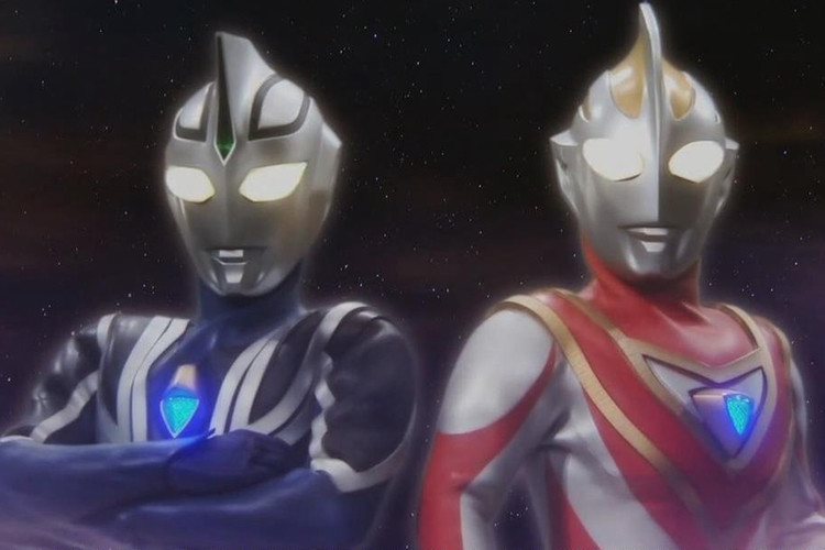 为什么阿古茹奥特曼一开始要和盖亚奥特曼敌对