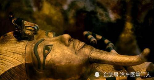 石头|金字塔真是法老陵墓？专家研究发现：原来是4000年前的大型发电厂