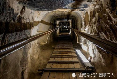 石头|金字塔真是法老陵墓？专家研究发现：原来是4000年前的大型发电厂