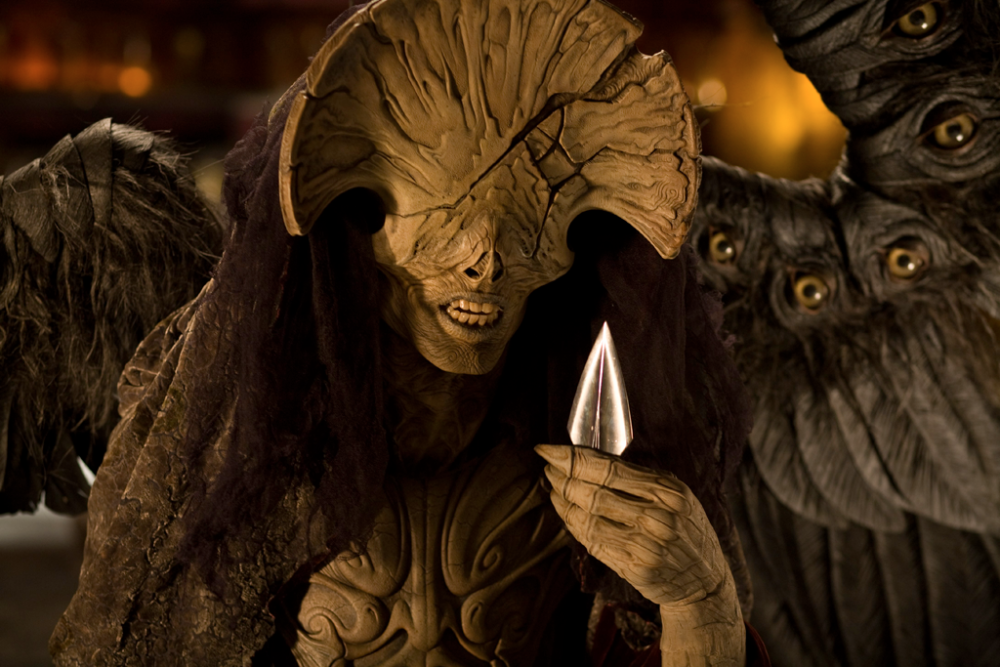 杨紫琼一出此剧立马封神