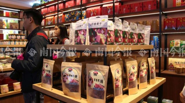 融水贝江村土特产,鹿寨丝苗米等,代表柳州特色的旅游伴手礼