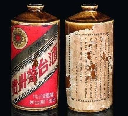 老酒|老酒收藏魅力：五个特点叠加在一起，让它成为独一无二的收藏品