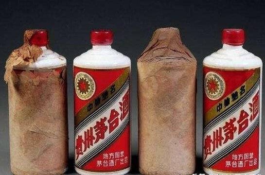 老酒|老酒收藏魅力：五个特点叠加在一起，让它成为独一无二的收藏品