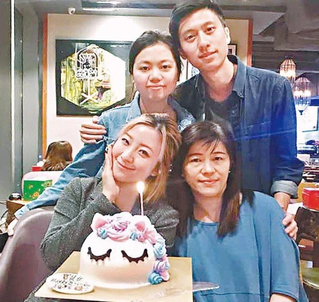 黎嘉骏|28岁演员黎嘉骏坠楼身亡，父母认尸现场崩溃痛哭，亲姐拒绝透露死因