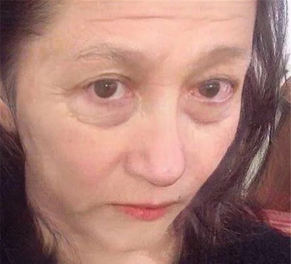 当明星遇到老年滤镜,刘亦菲优雅,佟丽娅真实,看到赵丽颖:岁月不败美人