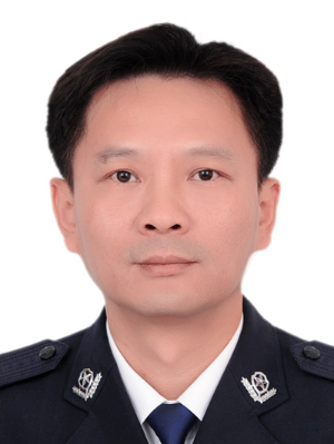 湘潭人郭向阳任广东省公安厅副厅长|郭向阳|市公安局党委|东莞|湘潭市