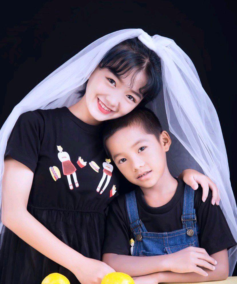 变形计毁了她吗网红梁小友精致容颜笑容满分告诉你