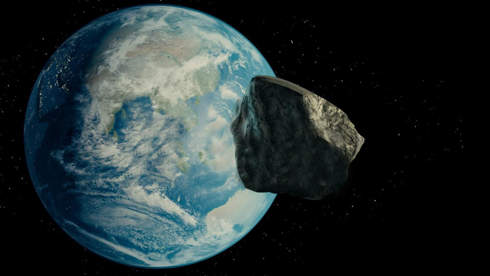小行星|小行星又来了？时速超4万公里，将在美国大选前一天离地球最近