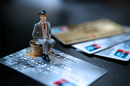 信用卡逾期记录可以修复吗多少钱（信用卡逾期记录可以修复吗）