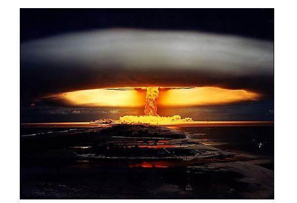 天启大爆炸|明朝天启大爆炸，相当于在北京扔了颗原子弹，究竟是何人所为？