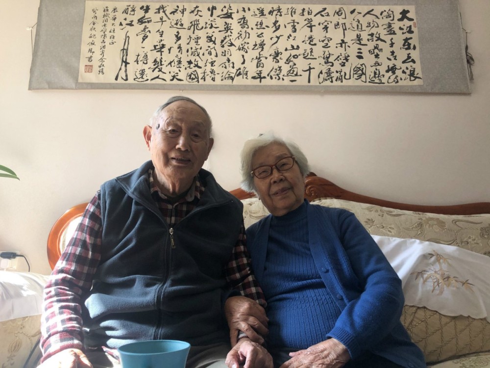 长寿|这里的400多位“90后”老人的长寿秘诀都是啥？