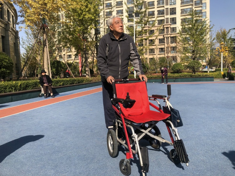 长寿|这里的400多位“90后”老人的长寿秘诀都是啥？