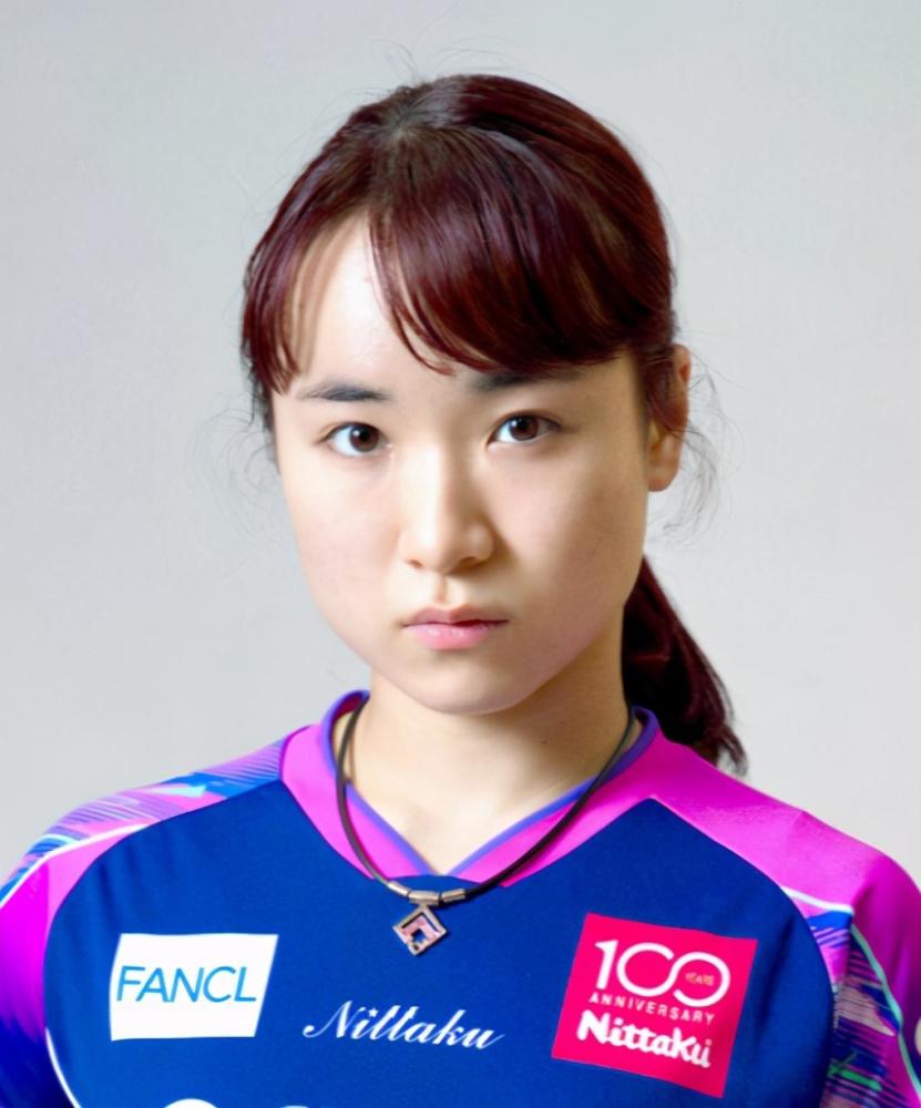 伊藤美诚曲线参赛期待打一场大胜仗回国干杯庆祝孙颖莎签位将成关键