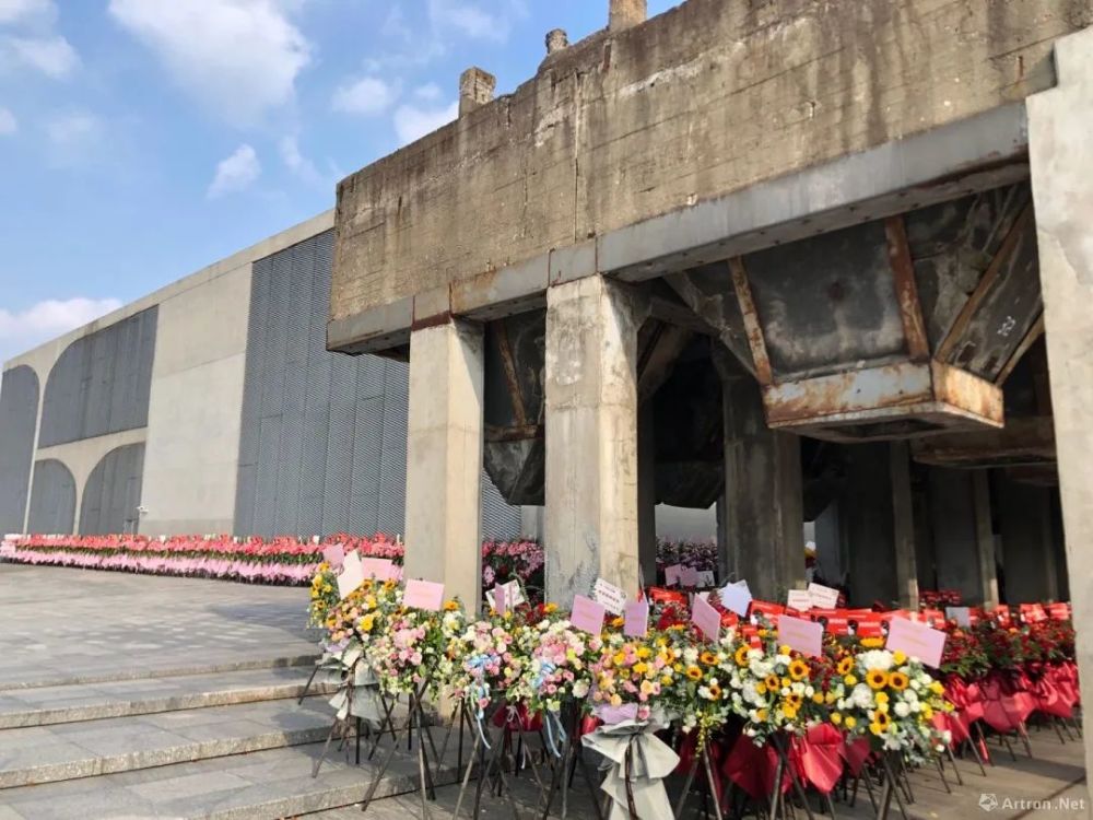 叶茂中|刘益谦首次策展 叶茂中画家身份这事“地球人都知道”了