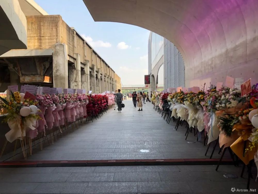 叶茂中|刘益谦首次策展 叶茂中画家身份这事“地球人都知道”了
